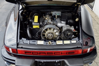 1984 Porsche Carrera 3.2 Coupe