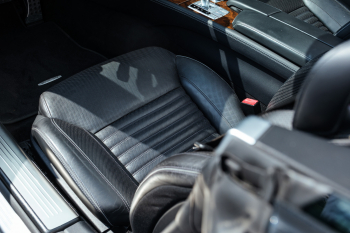 2013 Mercedes Benz SL550