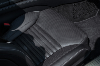 2013 Mercedes Benz SL550