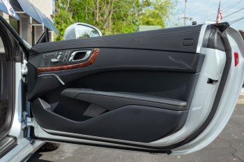 2013 Mercedes Benz SL550