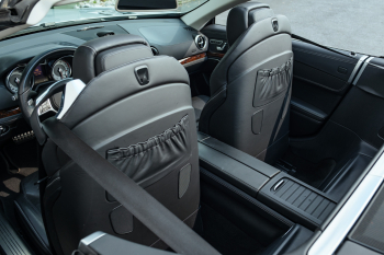 2013 Mercedes Benz SL550