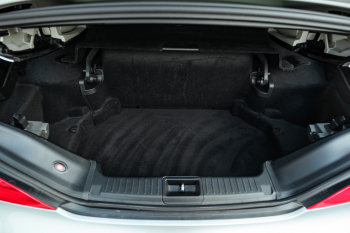 2013 Mercedes Benz SL550