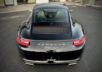 2019 Porsche Carrera C2 * SOLD*