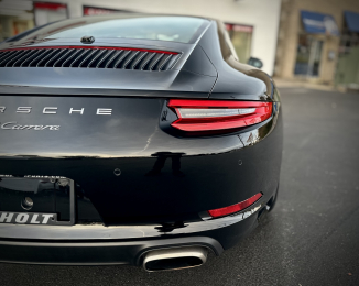 2019 Porsche Carrera C2 * SOLD*