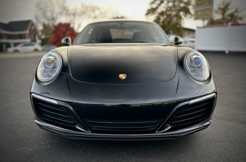 2019 Porsche Carrera C2 * SOLD*