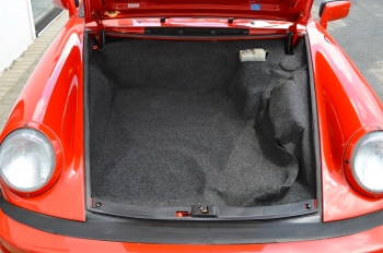 1988 Porsche Carrera 3.2 Coupe