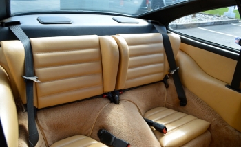 1989 Porsche Carrera 3.2 Coupe 