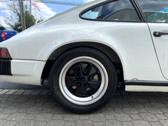 1986 Porsche 911 Carrera * SOLD*