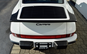 1988 Porsche  Carrera 