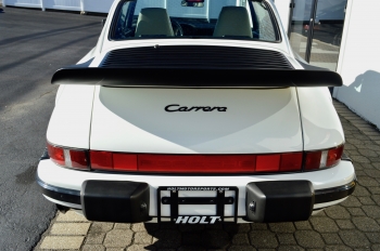 1988 Porsche  Carrera 