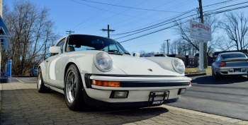 1988 Porsche  Carrera 