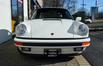 1988 Porsche  Carrera 