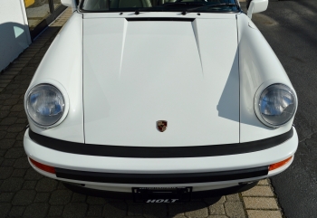 1988 Porsche  Carrera 