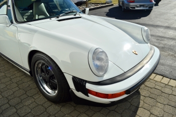 1988 Porsche  Carrera 