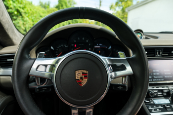 2013 Porsche 911 Carrera S
