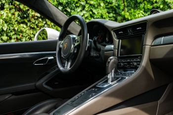 2013 Porsche 911 Carrera S