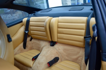 1988 Porsche Carrera  3.2 Coupe 