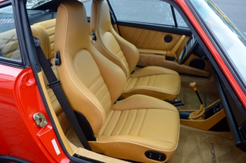 1988 Porsche Carrera  3.2 Coupe 