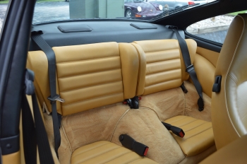 1988 Porsche Carrera  3.2 Coupe 