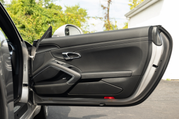 2013 Porsche 911 Carrera S 7 Speed