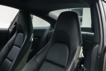 2013 Porsche 911 Carrera S 7 Speed