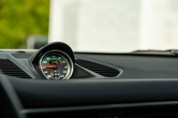 2013 Porsche 911 Carrera S 7 Speed