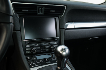 2013 Porsche 911 Carrera S 7 Speed