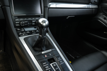 2013 Porsche 911 Carrera S 7 Speed