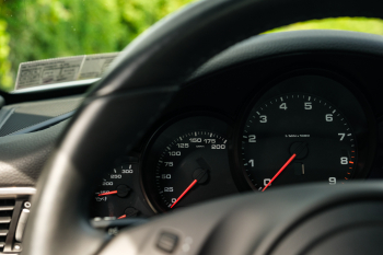 2013 Porsche 911 Carrera S 7 Speed