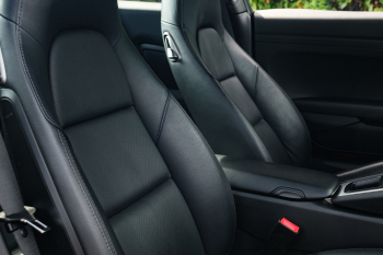 2013 Porsche 911 Carrera S 7 Speed