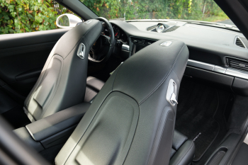 2013 Porsche 911 Carrera S 7 Speed