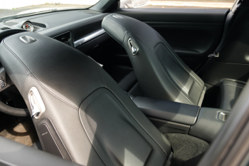 2013 Porsche 911 Carrera S 7 Speed