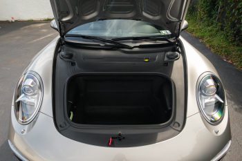 2013 Porsche 911 Carrera S 7 Speed