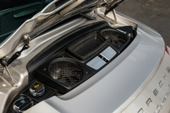 2013 Porsche 911 Carrera S 7 Speed