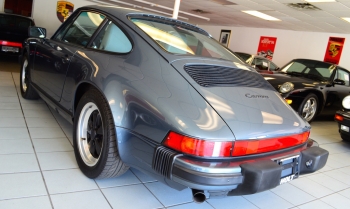 1988 Porsche Carrera 3.2  Coupe