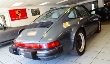 1988 Porsche Carrera 3.2  Coupe