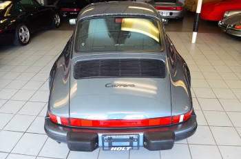 1988 Porsche Carrera 3.2  Coupe