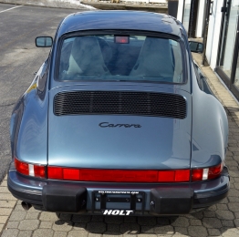 1988 Porsche Carrera 3.2  Coupe