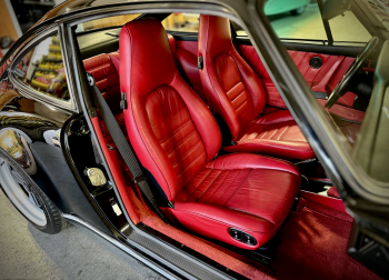 1988 Porsche 911 Carrera coupe 66K miles