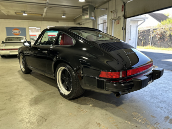 1988 Porsche 911 Carrera coupe 66K miles