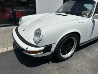 1986 Porsche 911 Carrera * SOLD*