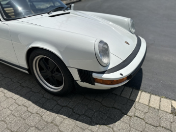 1986 Porsche 911 Carrera * SOLD*