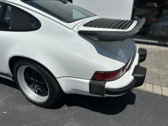 1986 Porsche 911 Carrera * SOLD*