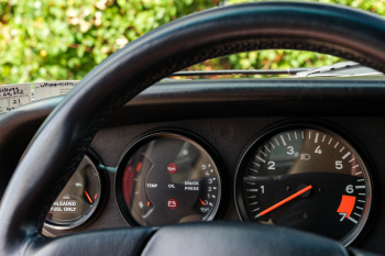 1987 Porsche 911 Carrera 65K Miles