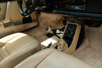 1987 Porsche 911 Carrera 65K Miles