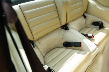 1987 Porsche 911 Carrera 65K Miles
