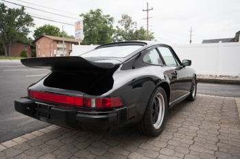 1988 Porsche 911 Carrera Coupe 32K miles 