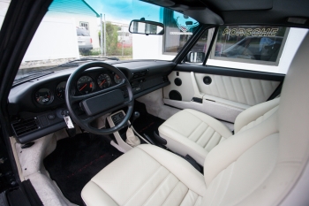 1988 Porsche 911 Carrera Coupe 32K miles 