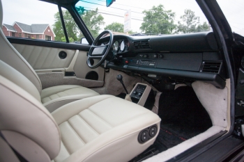 1988 Porsche 911 Carrera Coupe 32K miles 