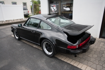 1988 Porsche 911 Carrera Coupe 32K miles 